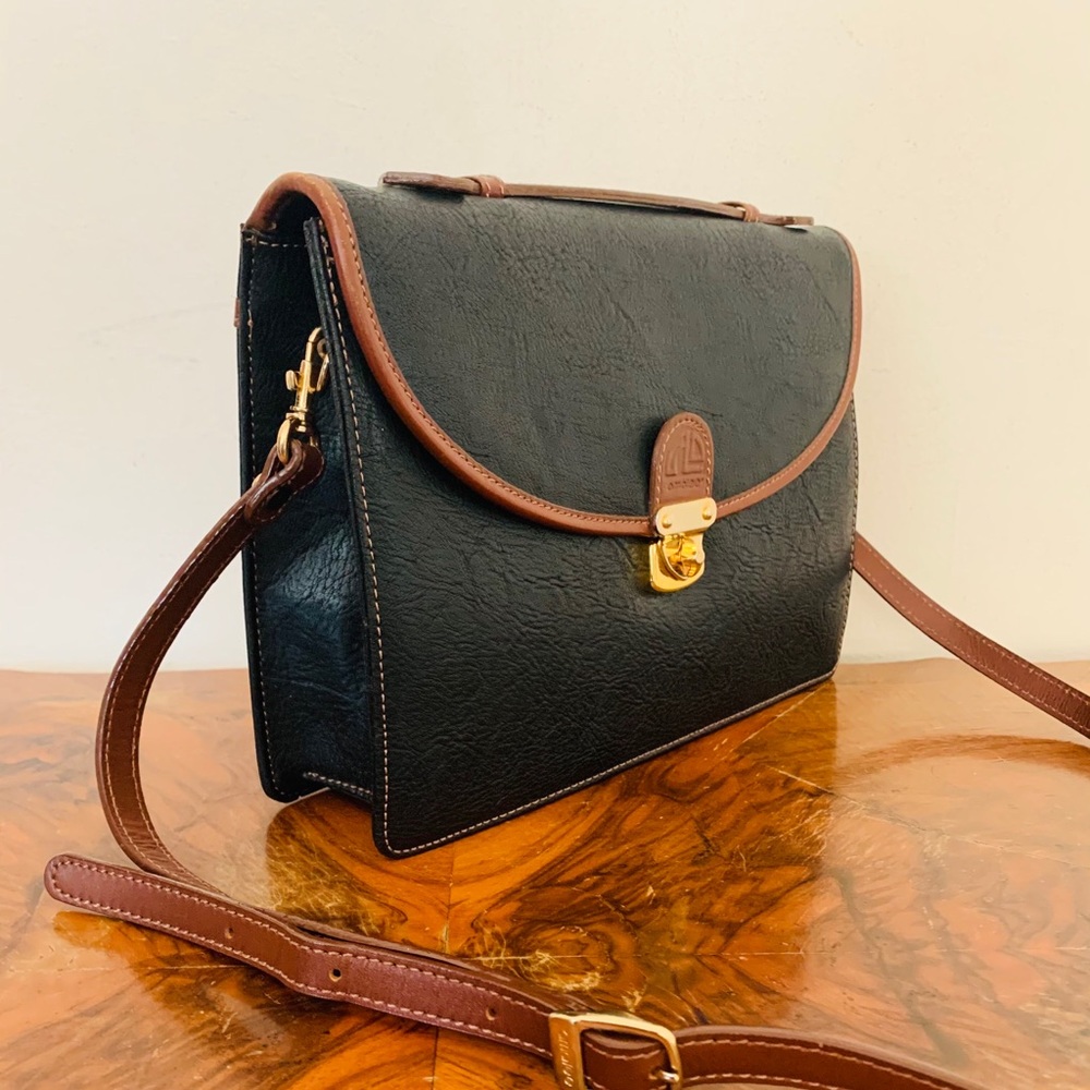 Amalie Vintage crossbody bag